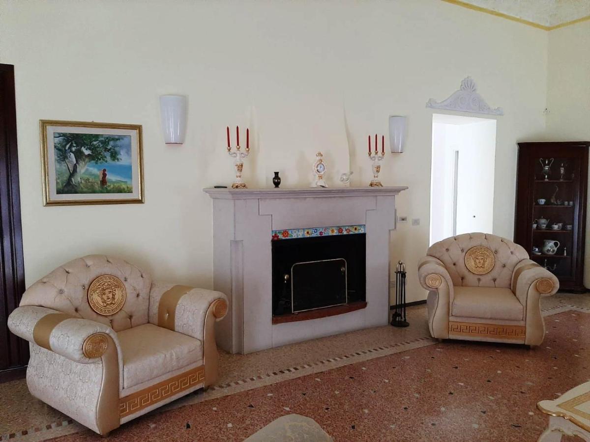 Hotel San Giuseppe Gerace Esterno foto
