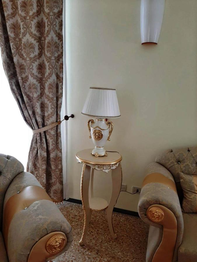 Hotel San Giuseppe Gerace Esterno foto