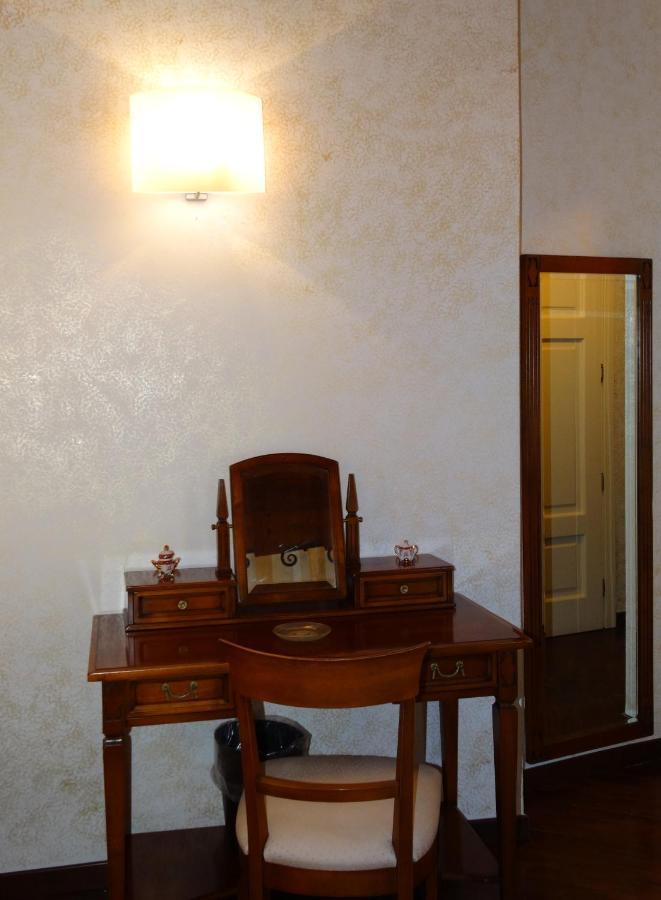 Hotel San Giuseppe Gerace Esterno foto