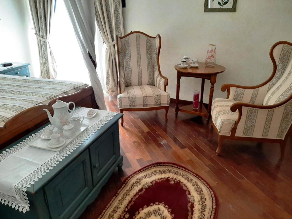 Hotel San Giuseppe Gerace Esterno foto
