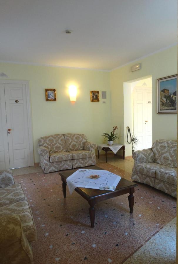 Hotel San Giuseppe Gerace Esterno foto