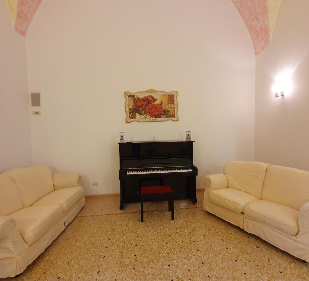 Hotel San Giuseppe Gerace Esterno foto