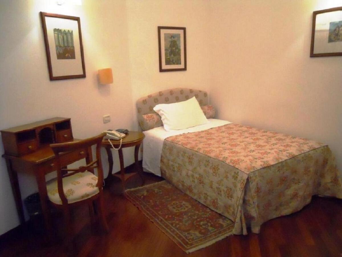 Hotel San Giuseppe Gerace Esterno foto