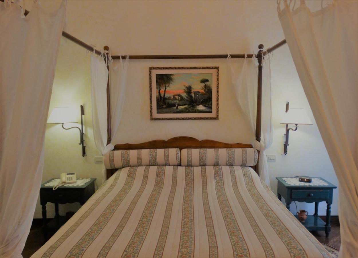 Hotel San Giuseppe Gerace Esterno foto