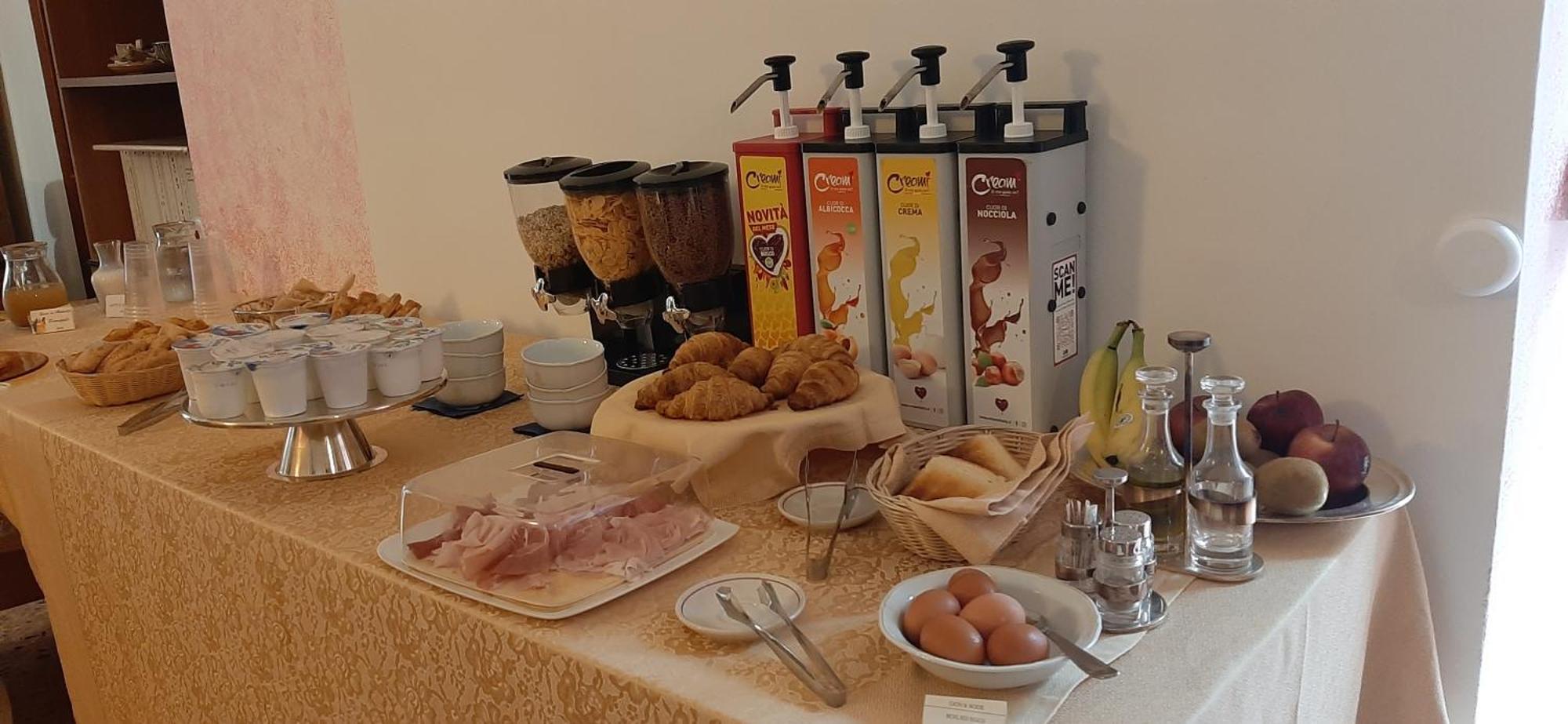 Hotel San Giuseppe Gerace Esterno foto