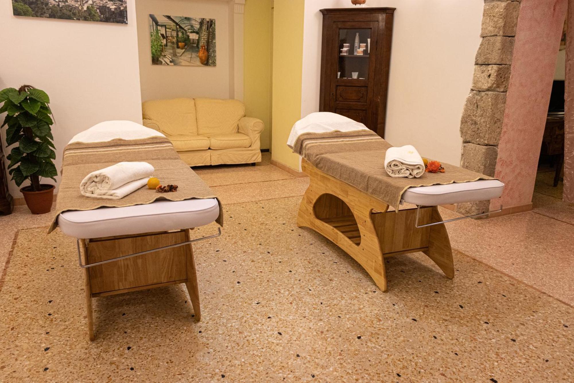 Hotel San Giuseppe Gerace Esterno foto
