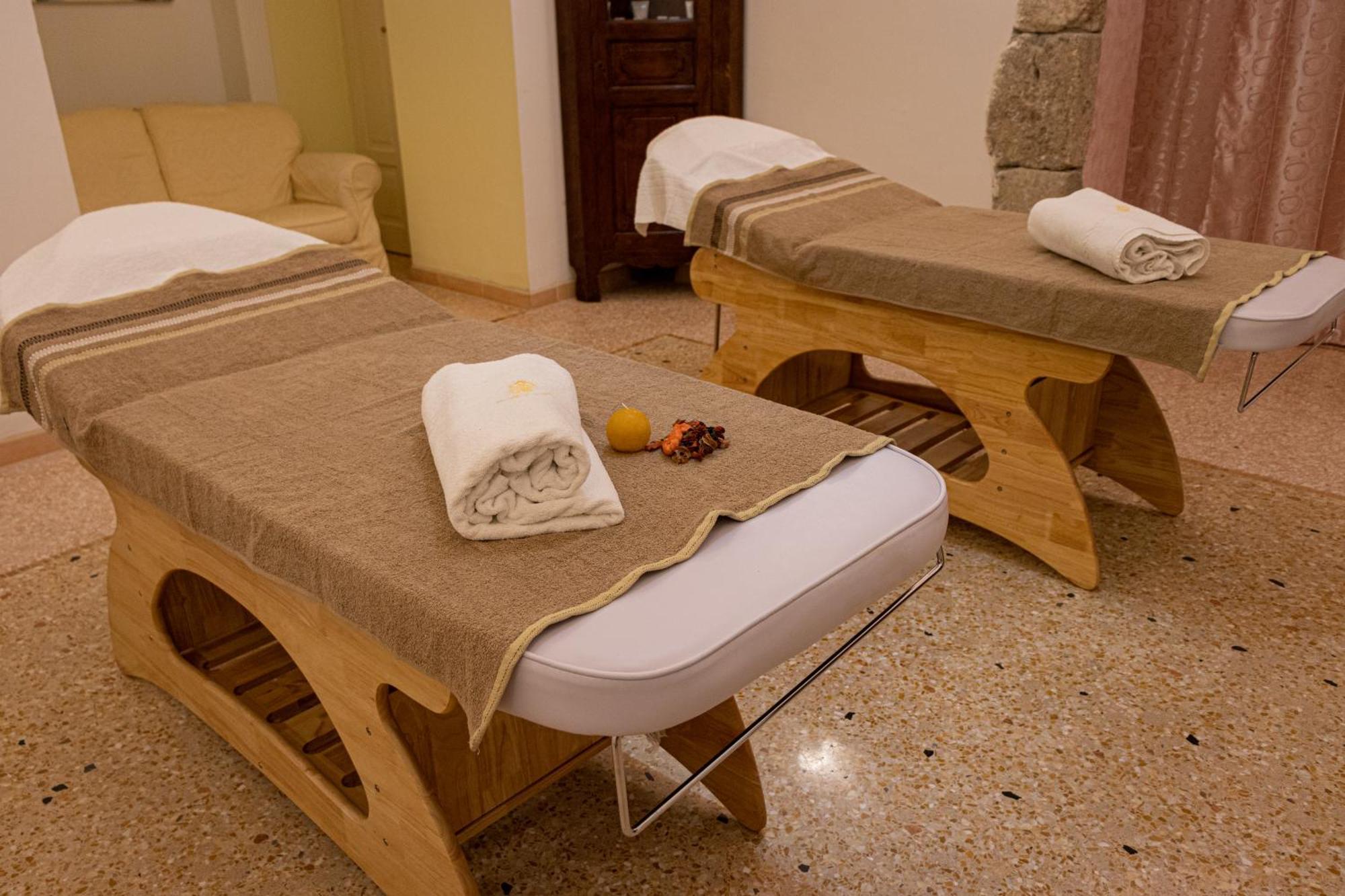 Hotel San Giuseppe Gerace Esterno foto